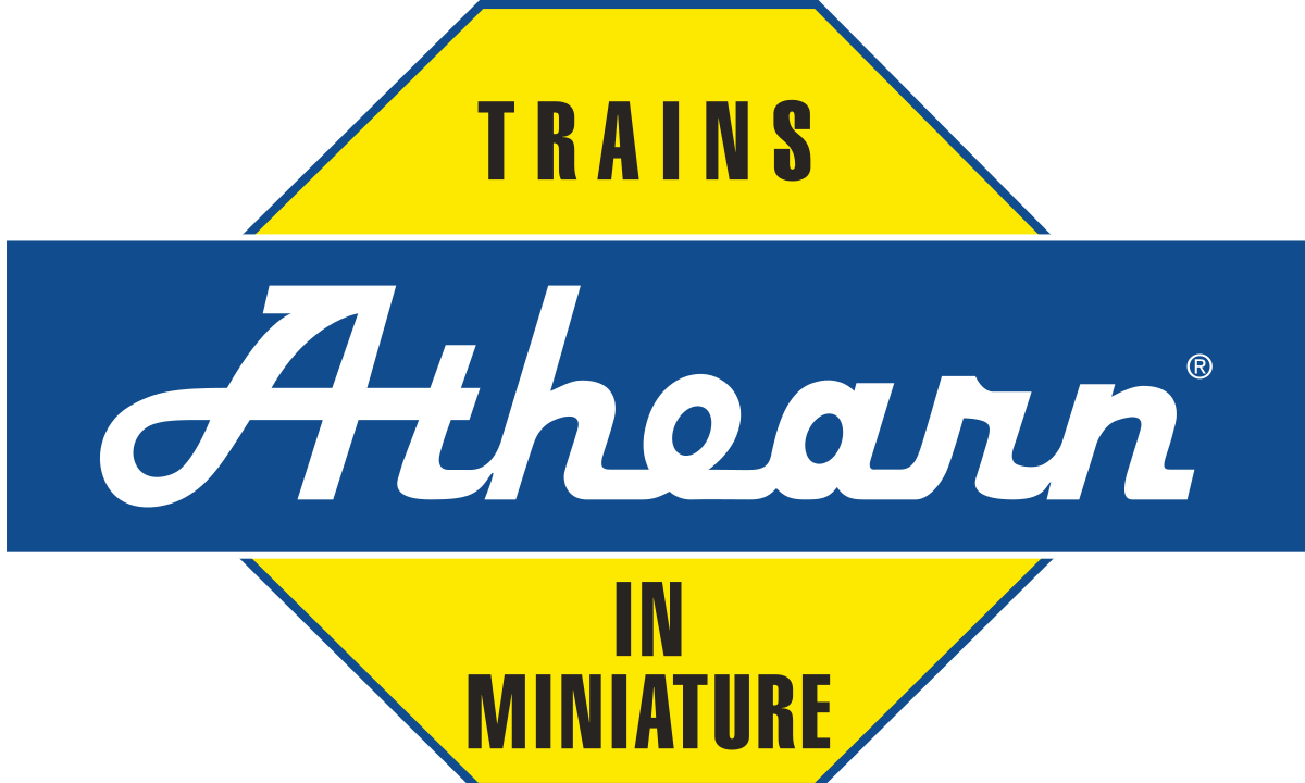 Athearn Logo