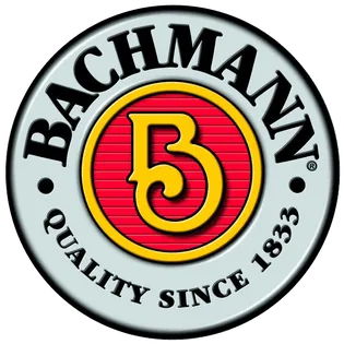 Bachmann Logo