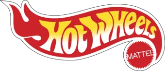 Hot Wheels Logo