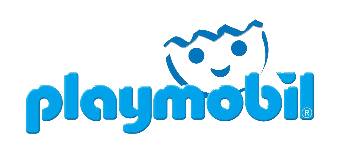 Playmobil Logo