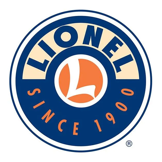 Lionel Logo