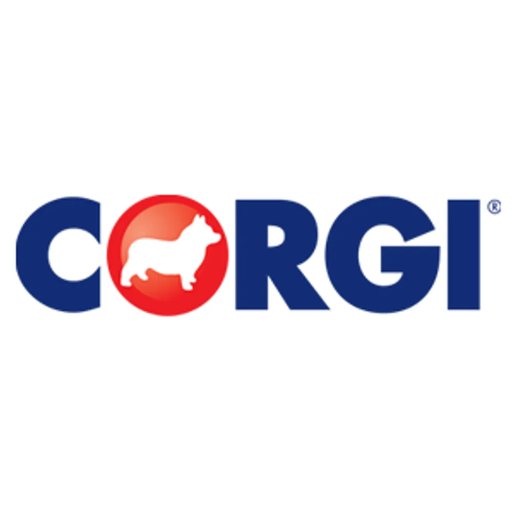 Corgi Logo